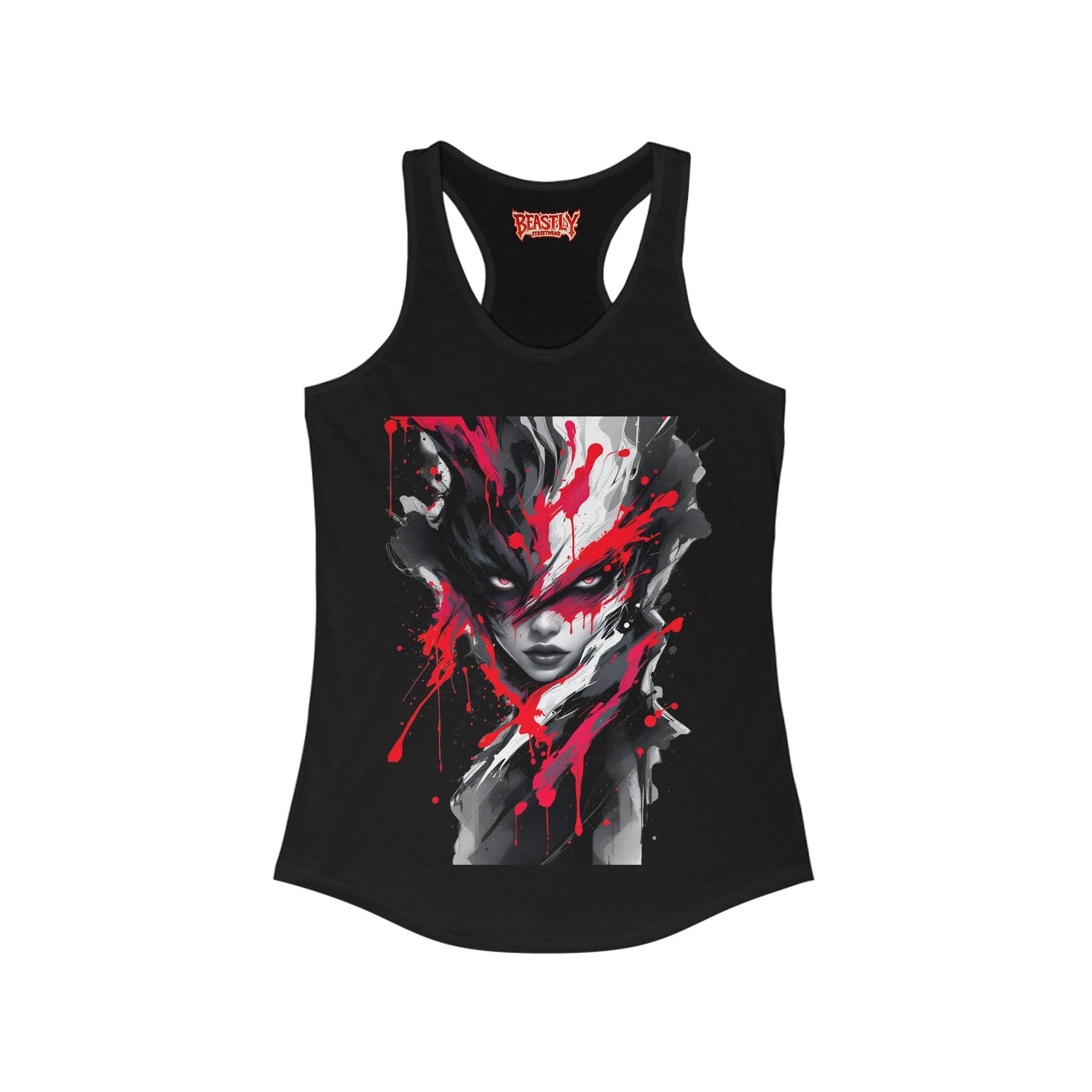 Scarlet Vengeance Women&