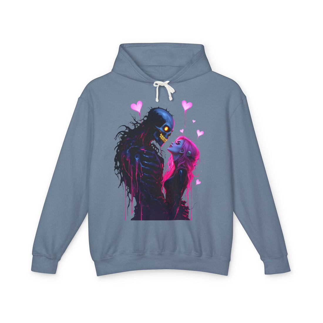 Deadly Devotion Hoodie