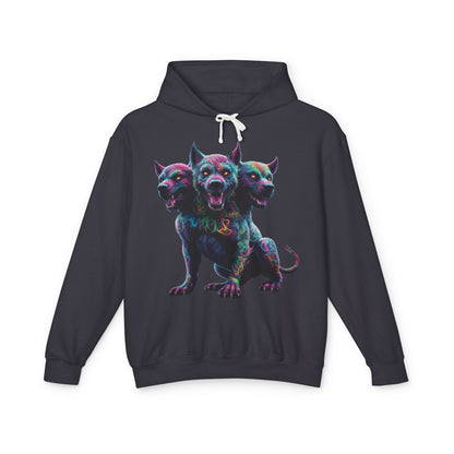 Graff Guard Of Hades Hoodie
