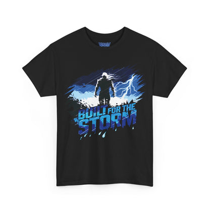 Built For The Storm