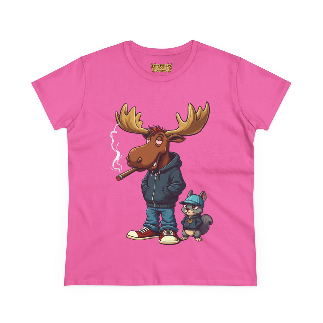 Chronic & Chillwinkle Women&