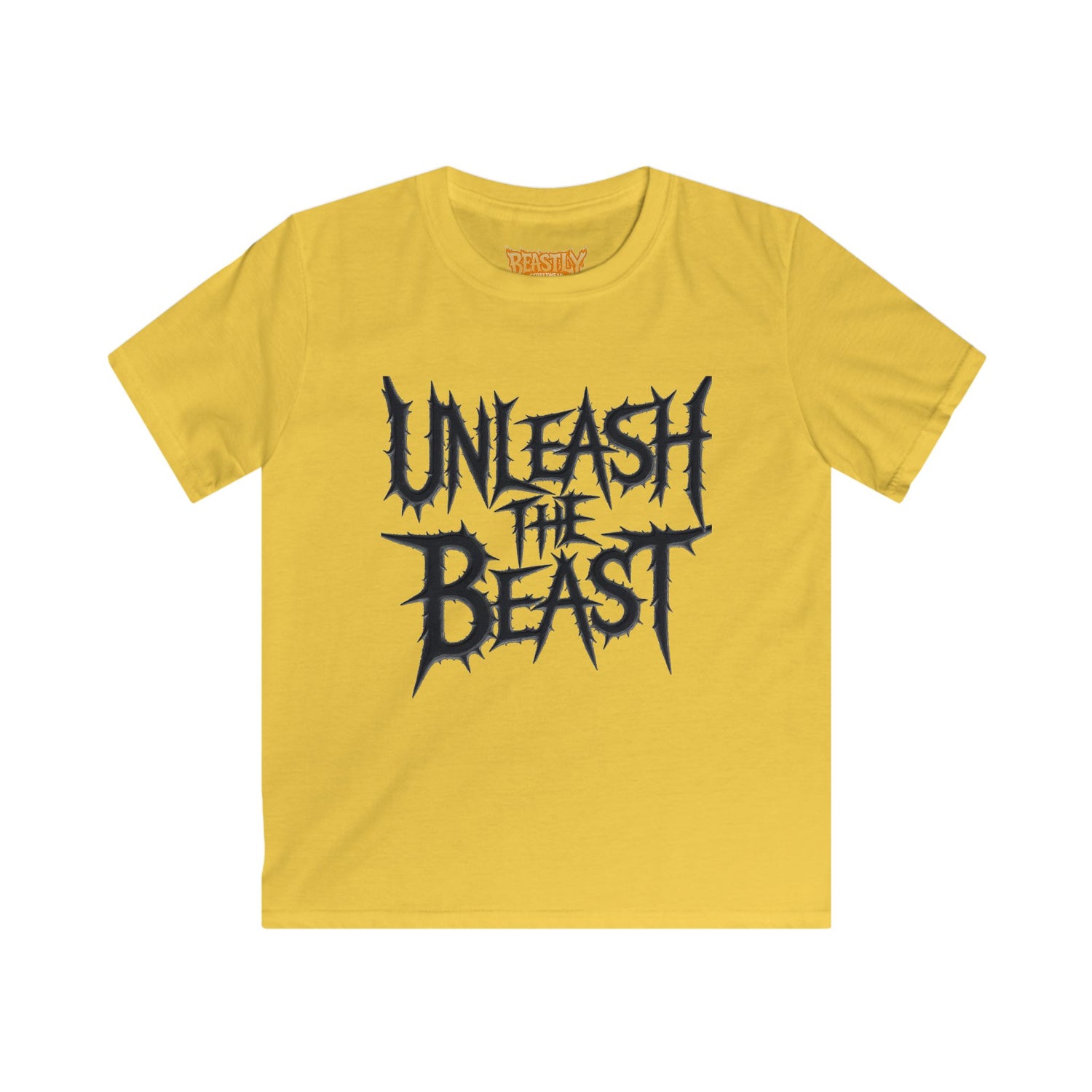 Unleash The Beast Youth Tee