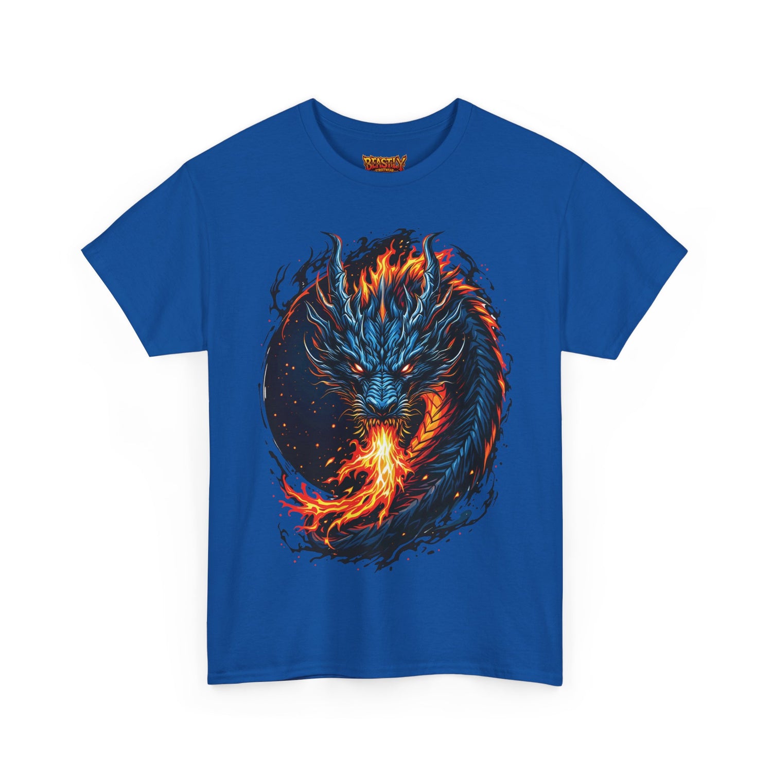 Dragonlord Emberfang