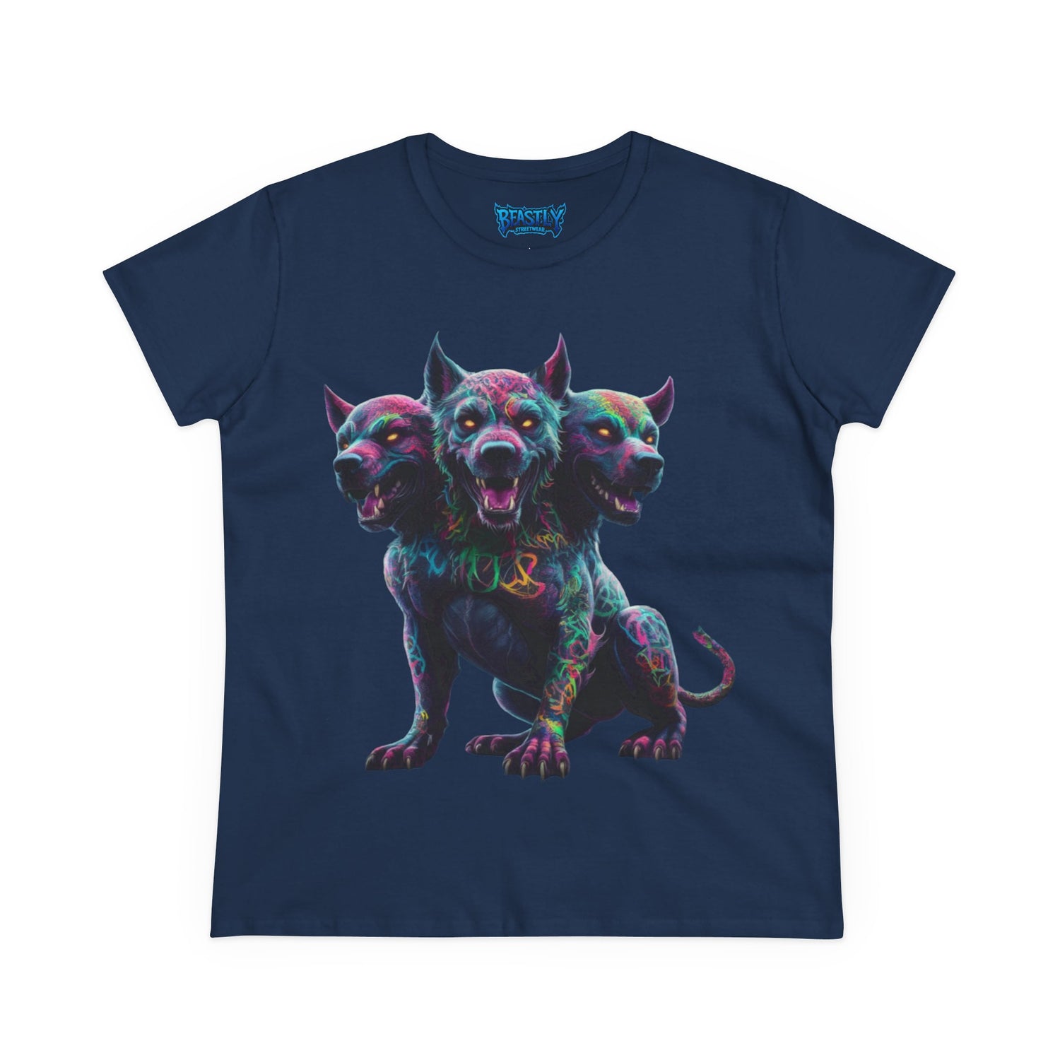 Graff Guard Of Hades Women&
