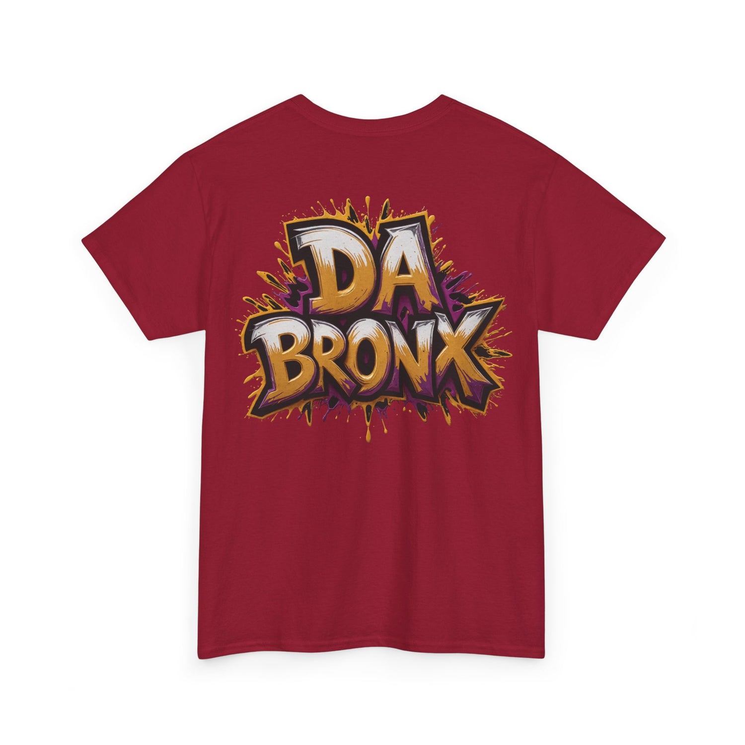 Da Bronx (Golden Purp)