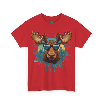 Big City Moose
