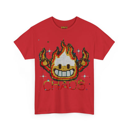 Chaos Flame
