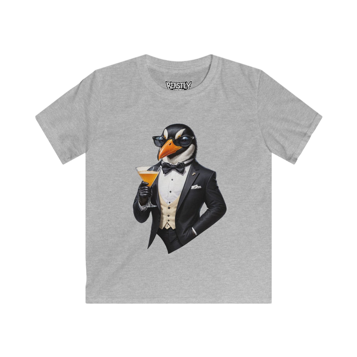 Iceberg Royale Youth Tee