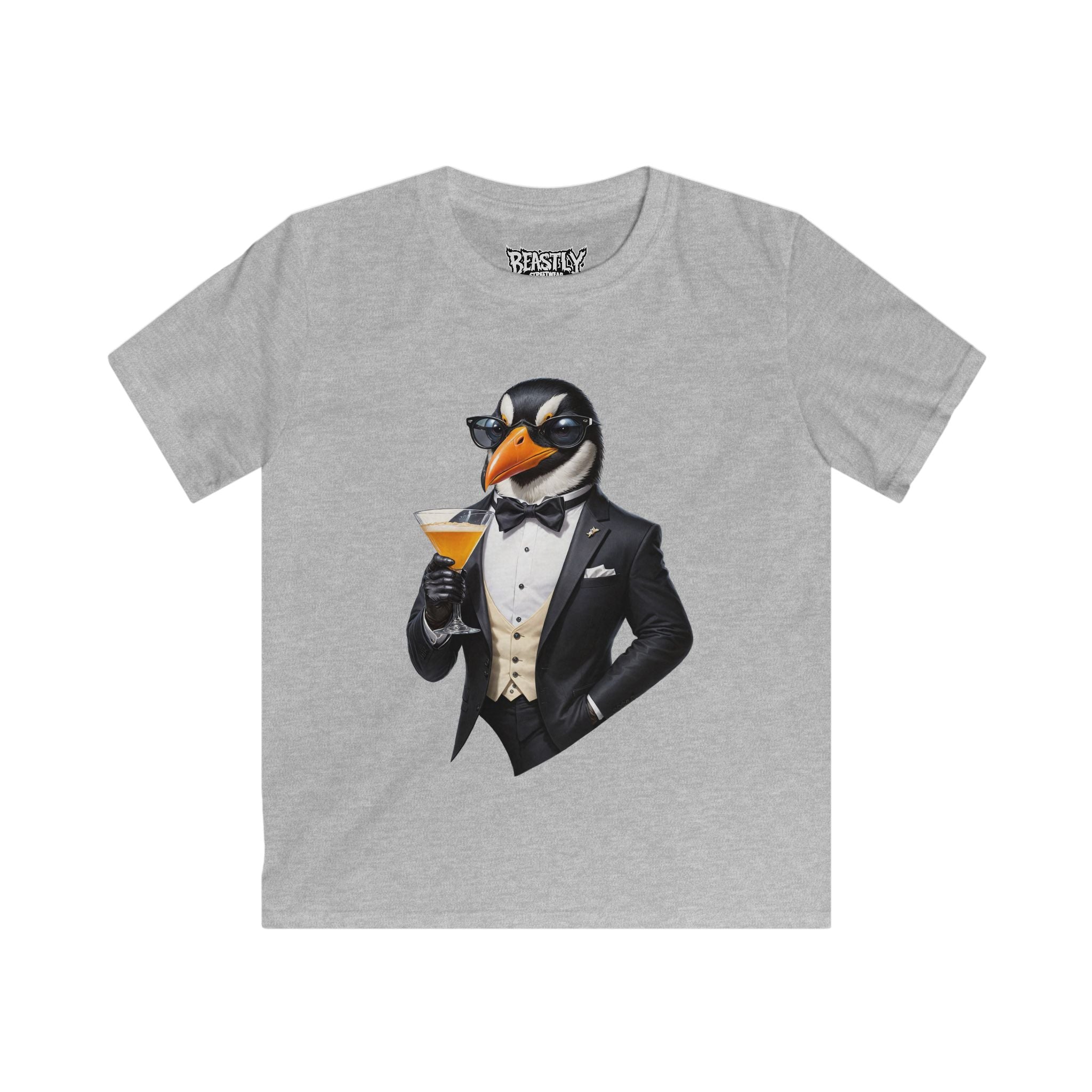 Iceberg Royale Youth Tee