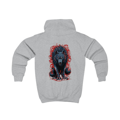 Fenrir Youth Hoodie