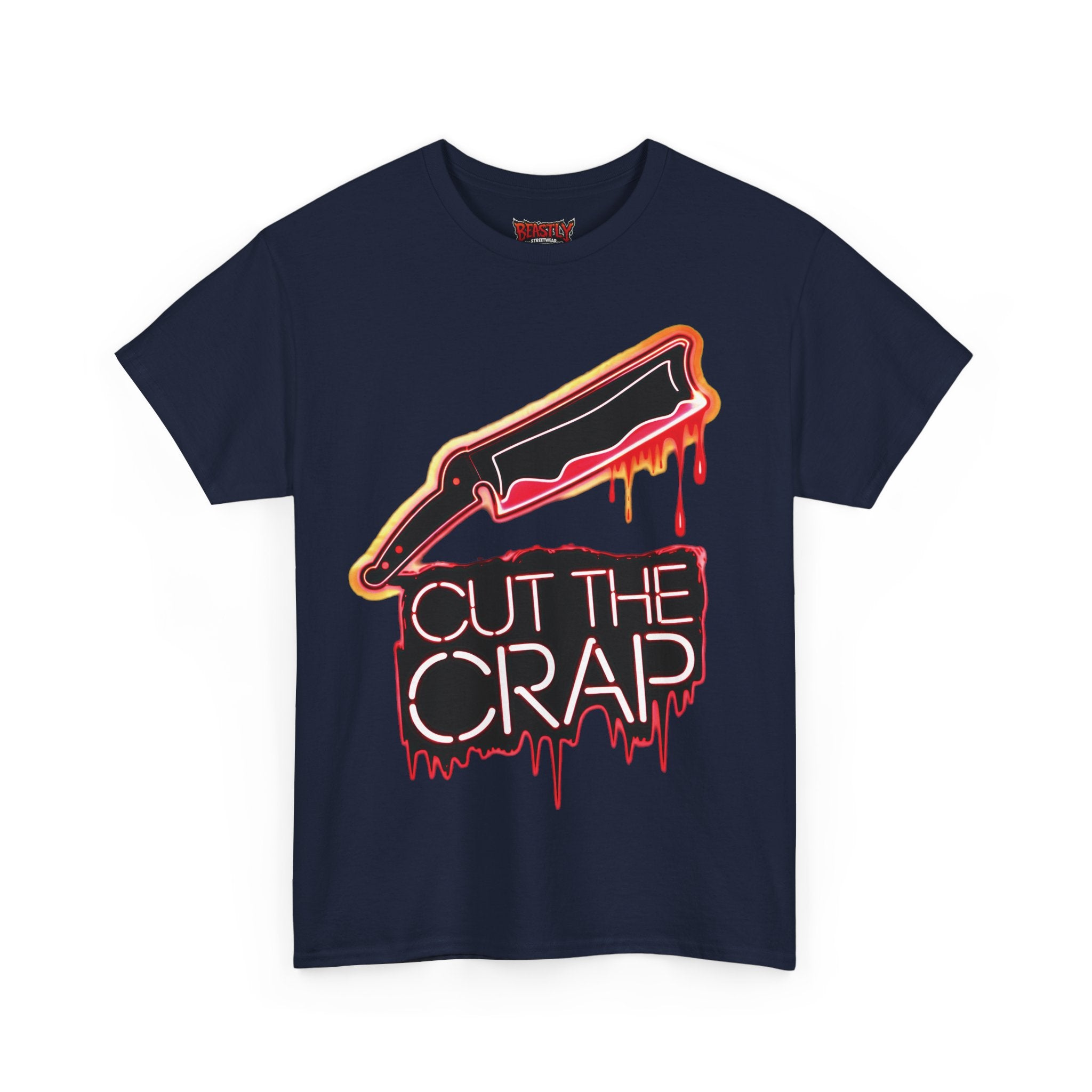 Cut The Crap