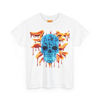 Fluorescent Death Drip