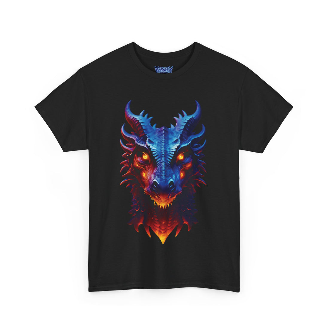Dragon Fury