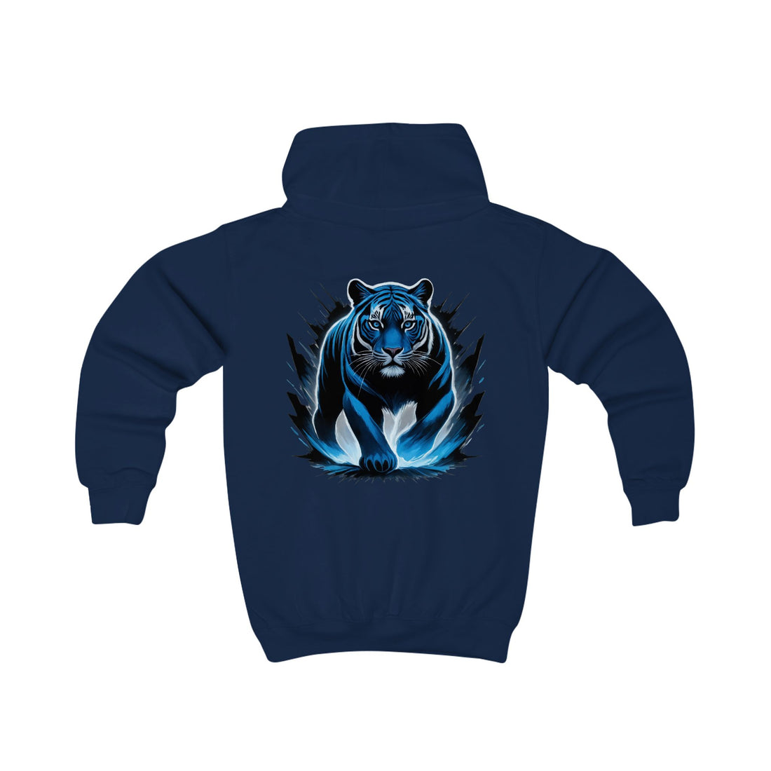 Pounce Youth Hoodie