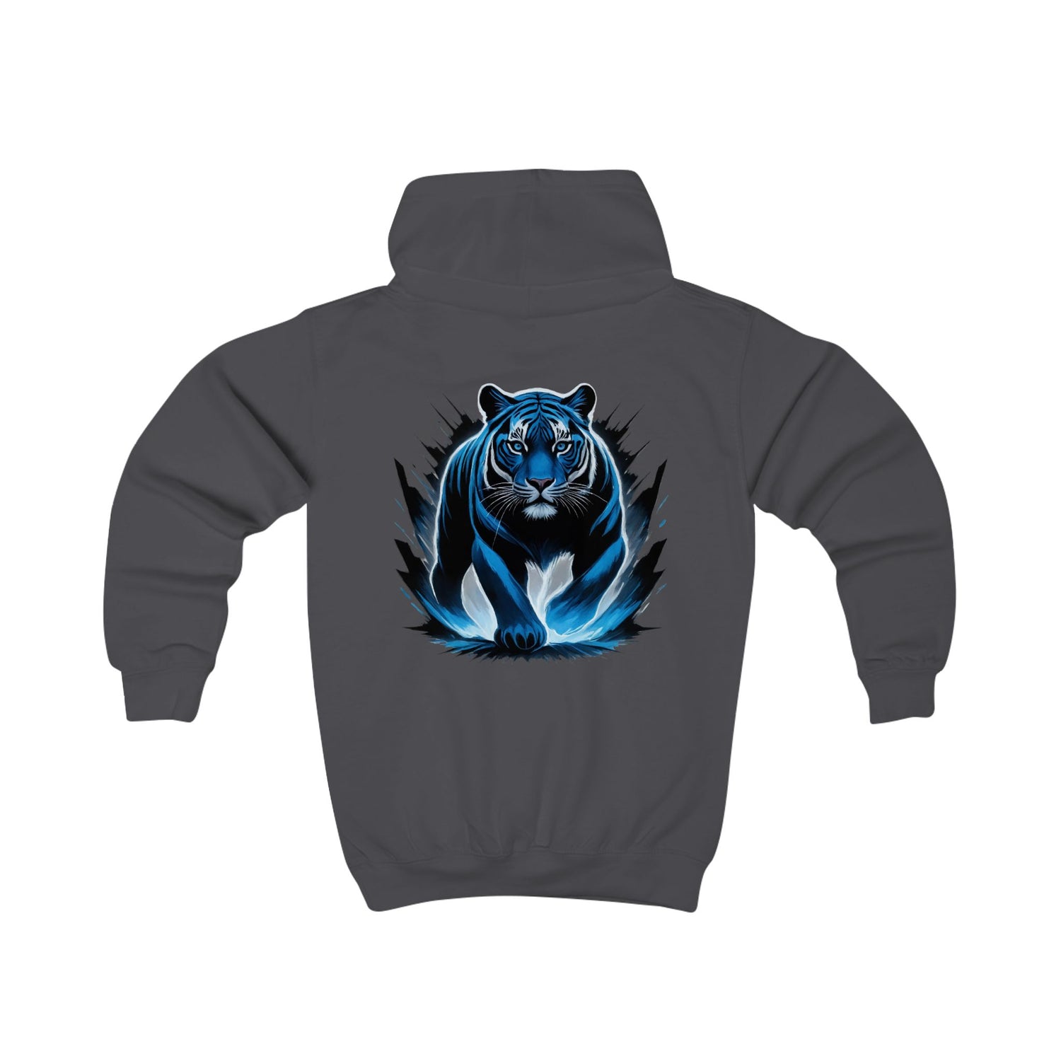 Pounce Youth Hoodie