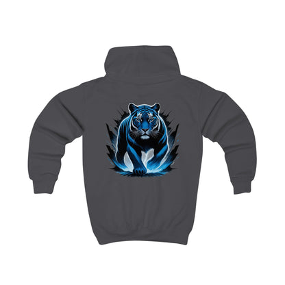 Pounce Youth Hoodie