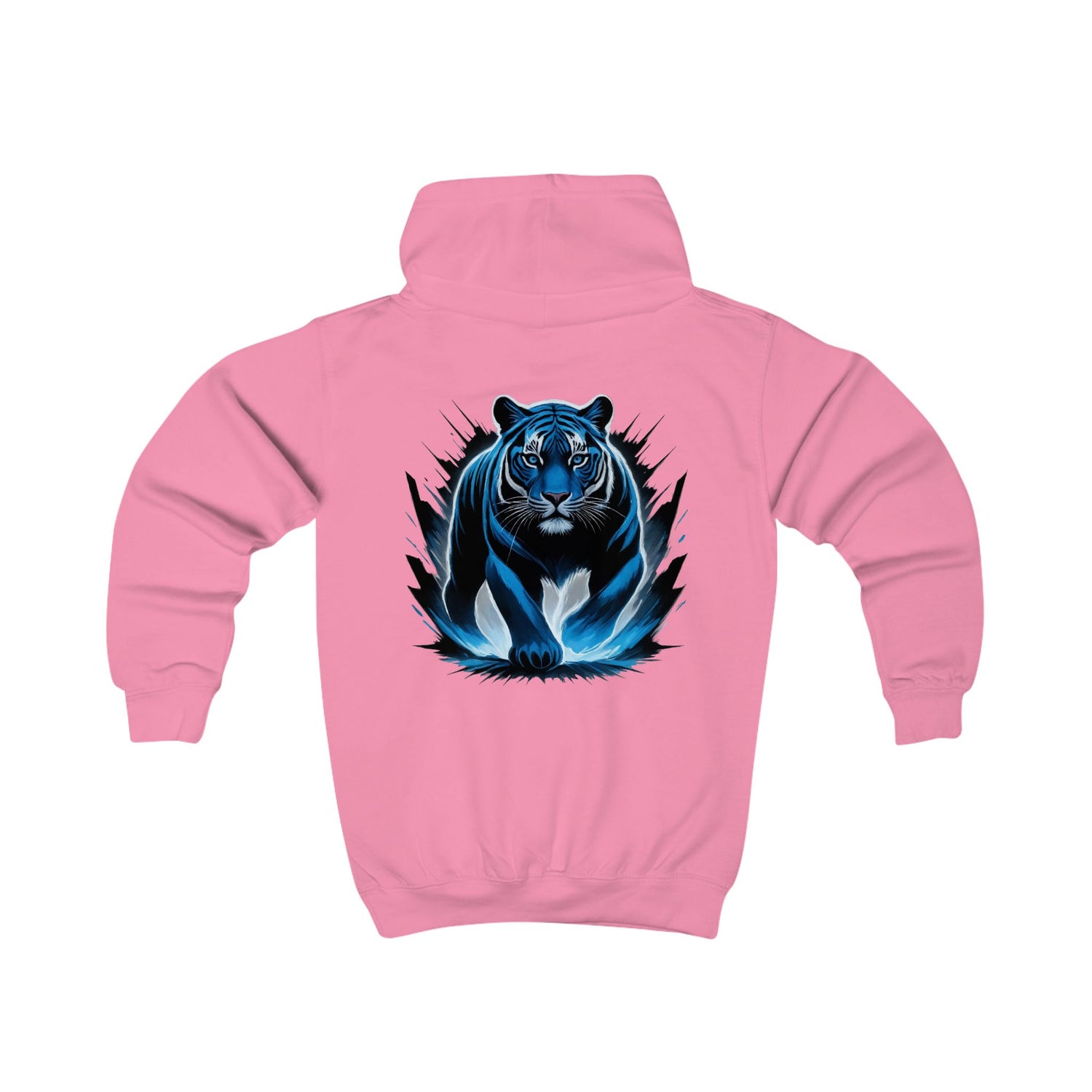 Pounce Youth Hoodie