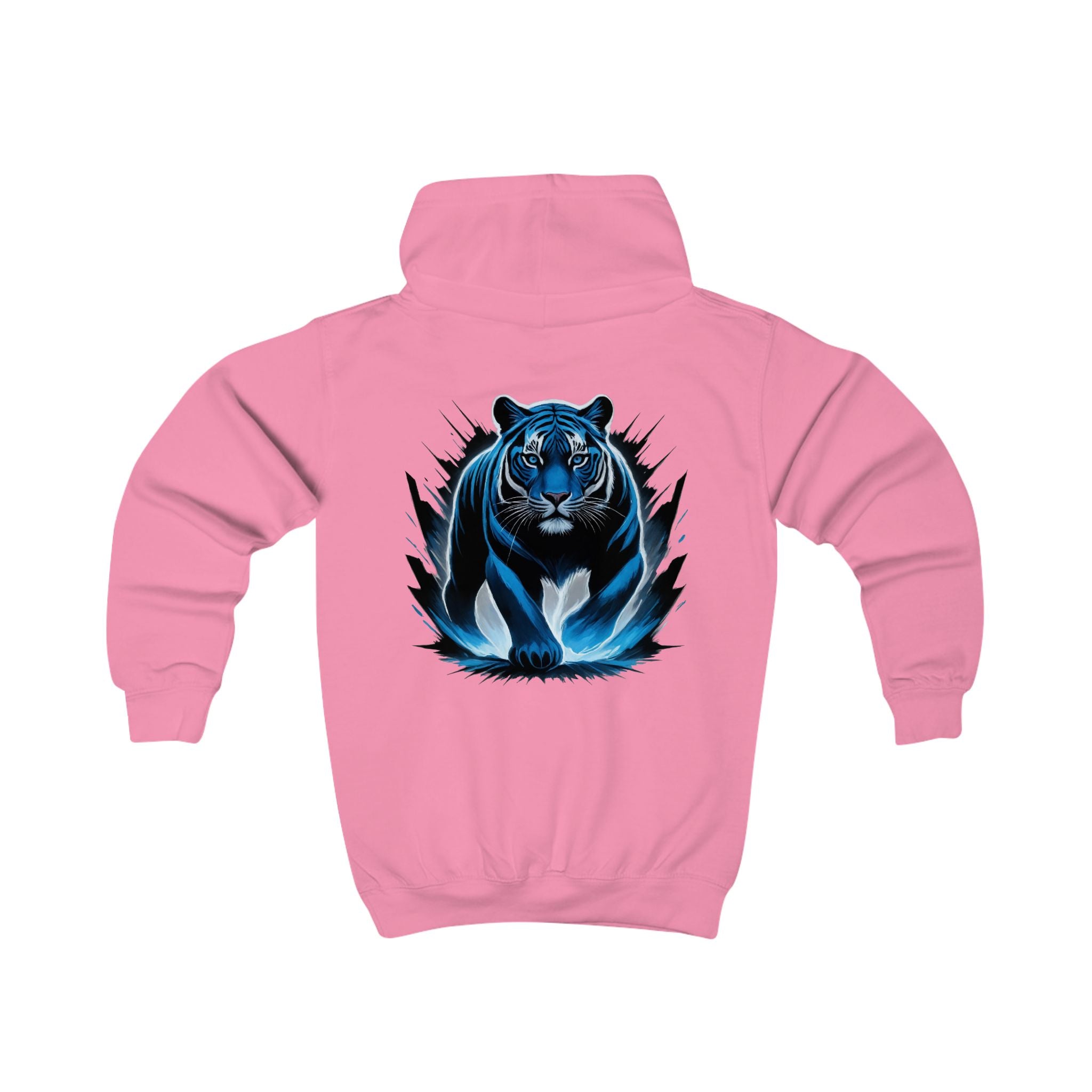 Pounce Youth Hoodie