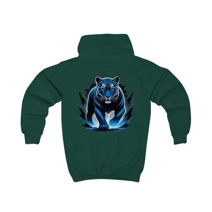 Pounce Youth Hoodie