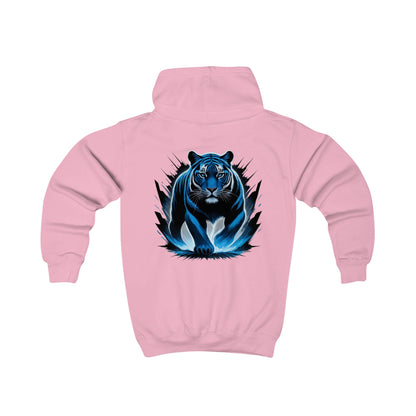 Pounce Youth Hoodie