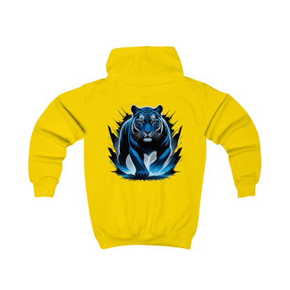 Pounce Youth Hoodie