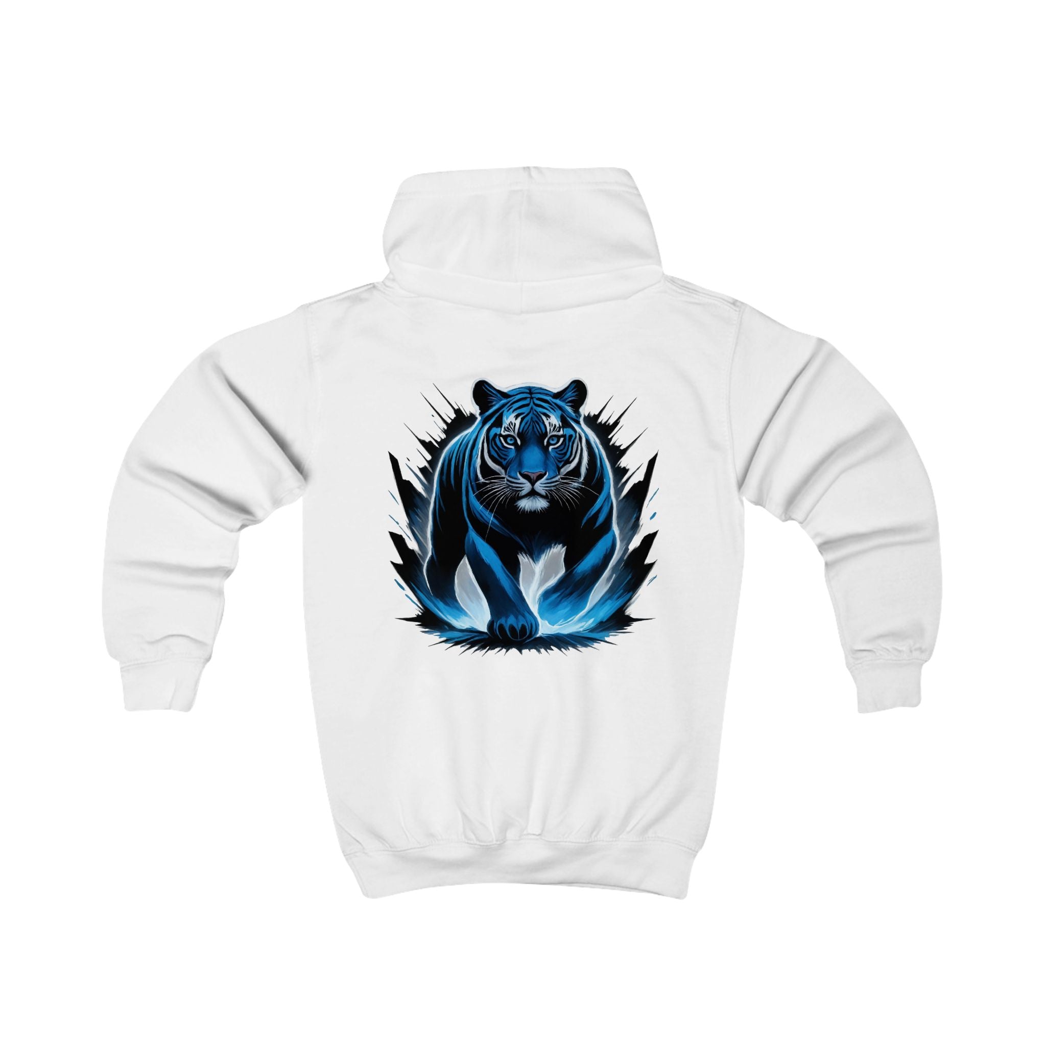 Pounce Youth Hoodie