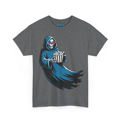 Death In 3D