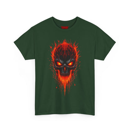 Infernal Grin