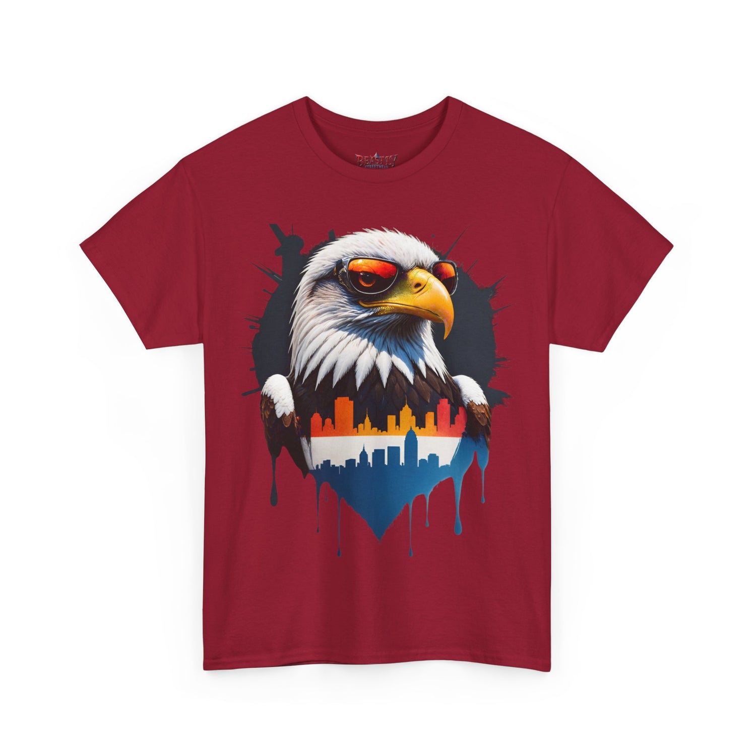 Urban Eagle
