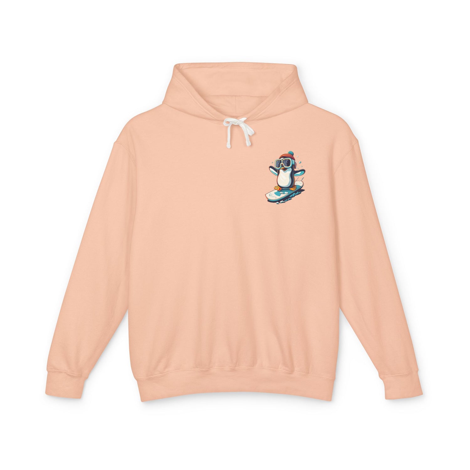 Shred Hoodie