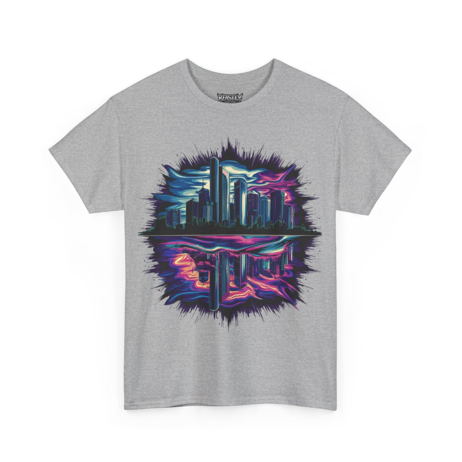 Skyline Dreams