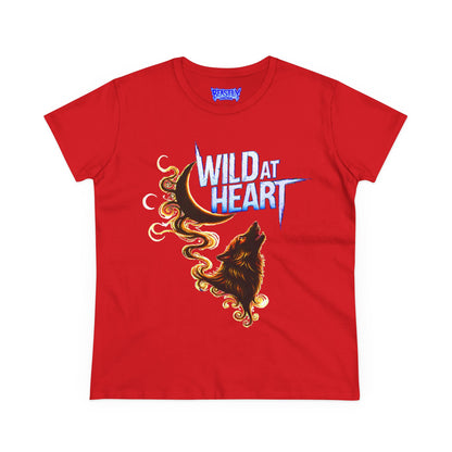 Wild At Heart Women&