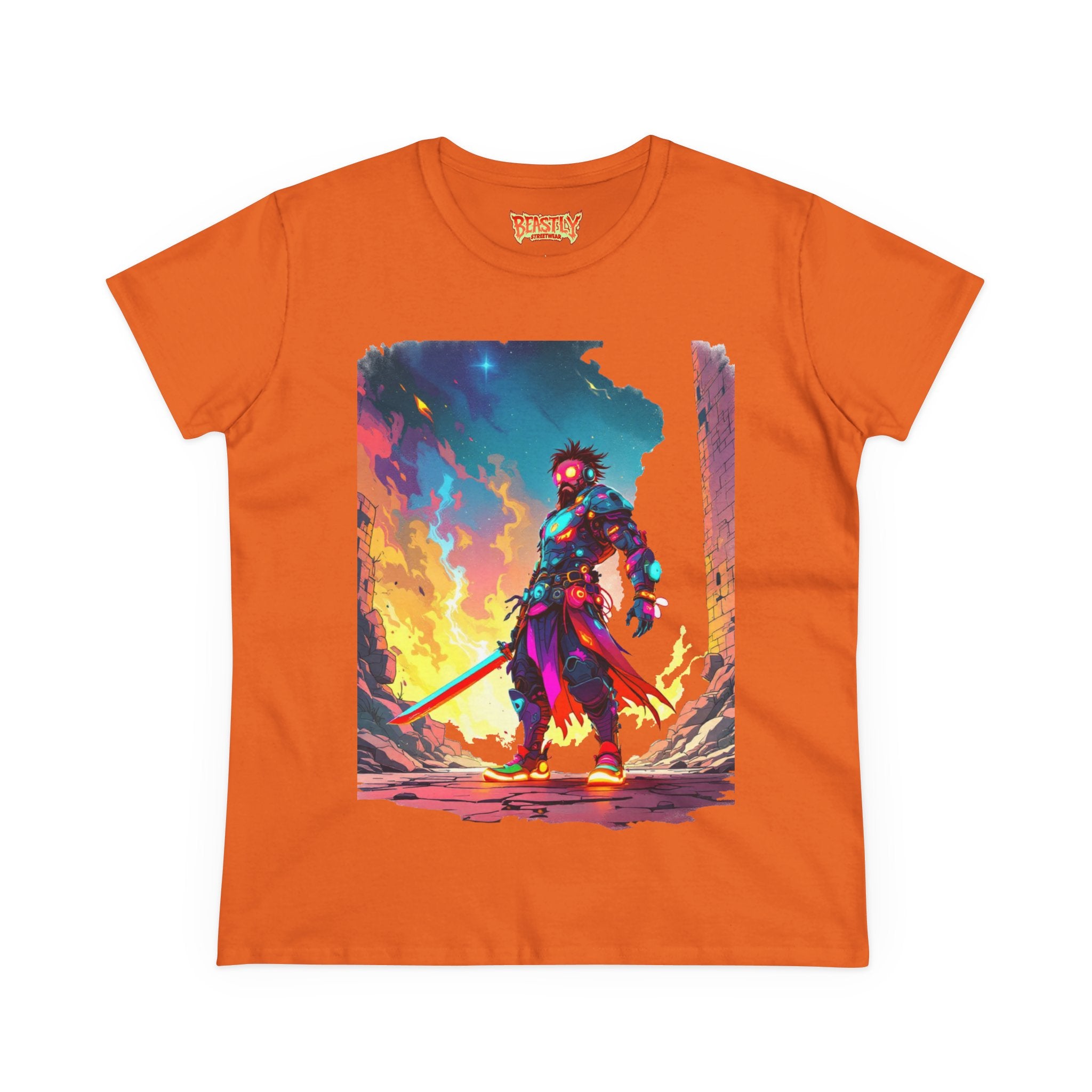 Cosmic Chaos Champion Women&