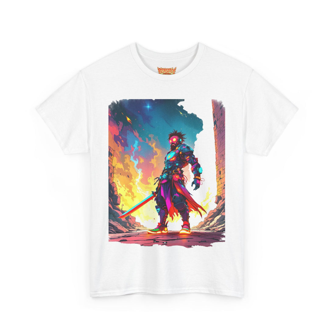 Cosmic Chaos Champion