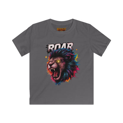 Roar Youth Tee
