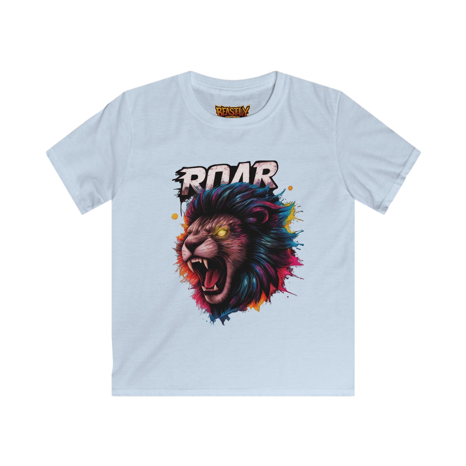 Roar Youth Tee