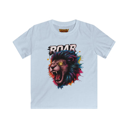 Roar Youth Tee