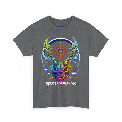 Cosmic Beast