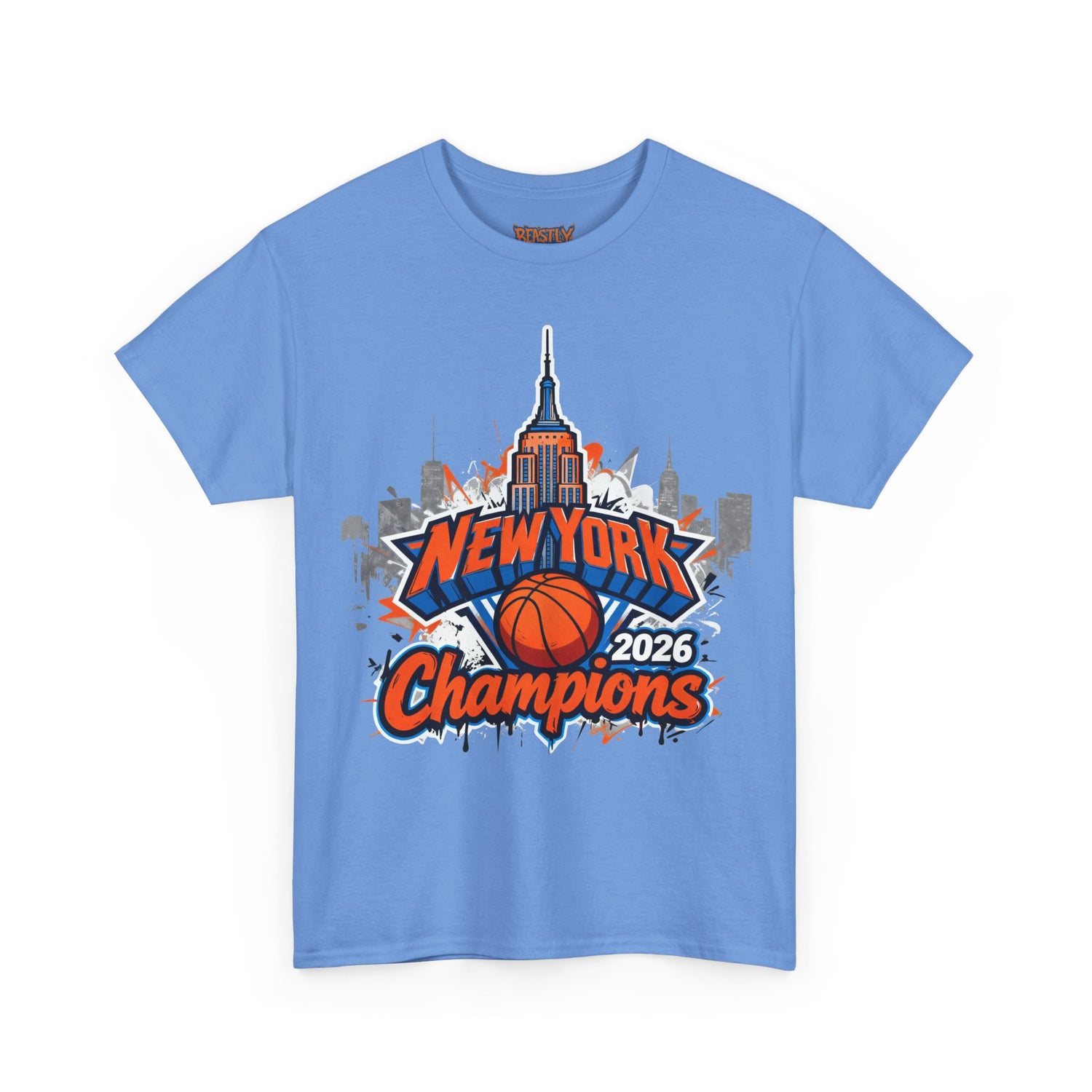 2026 Champions!