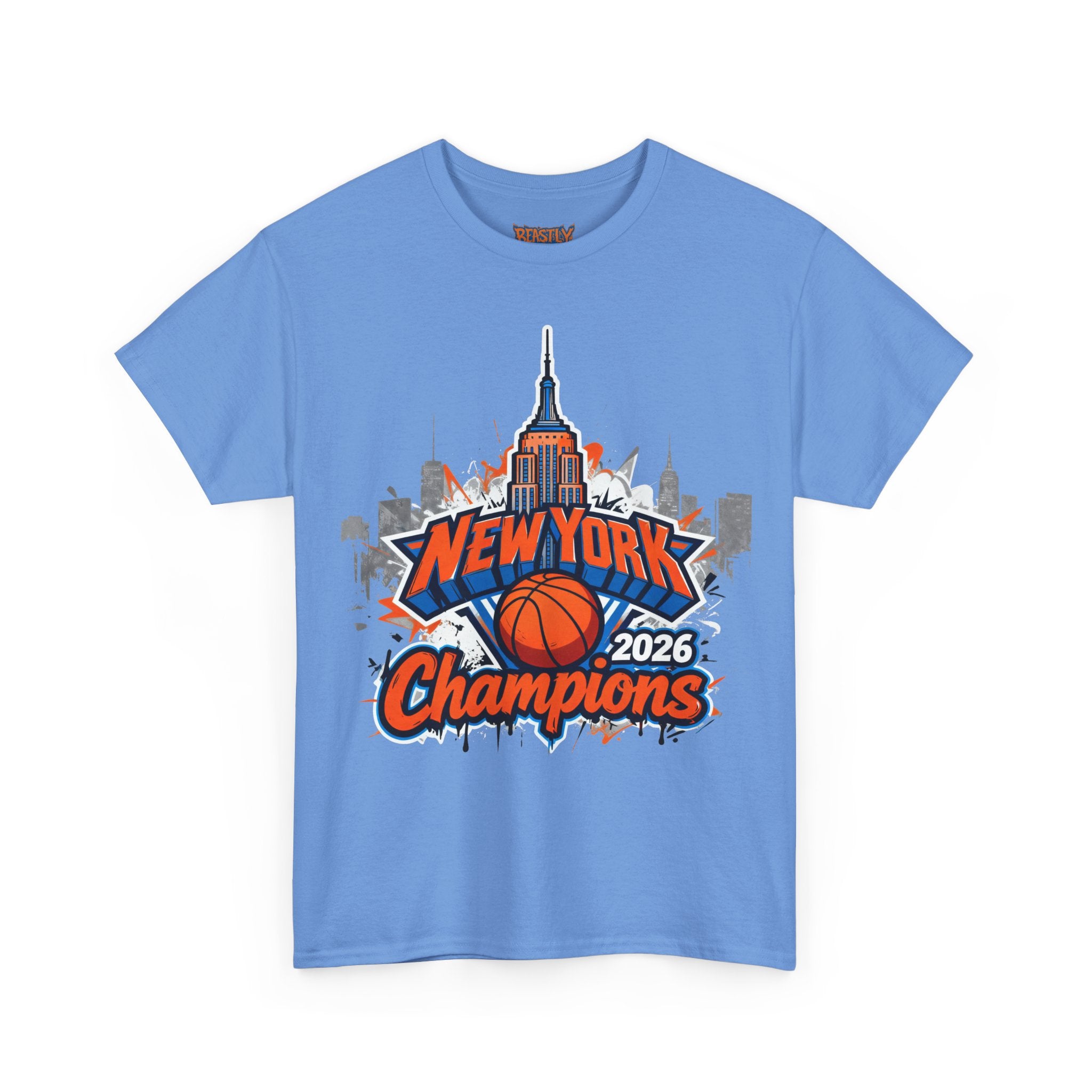 2026 Champions!