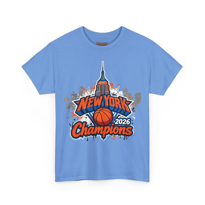 2026 Champions!