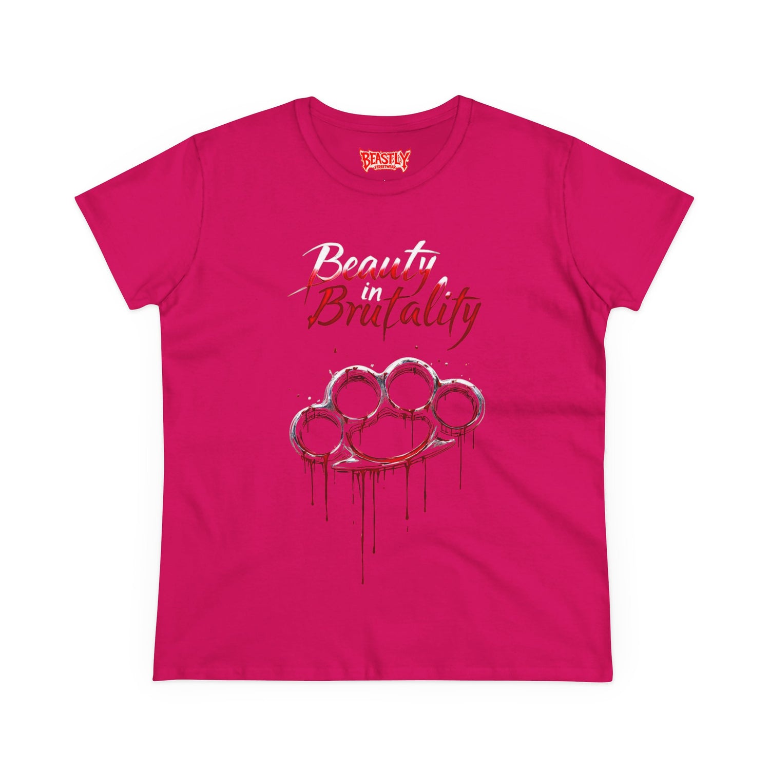 Beauty In Brutality Women&