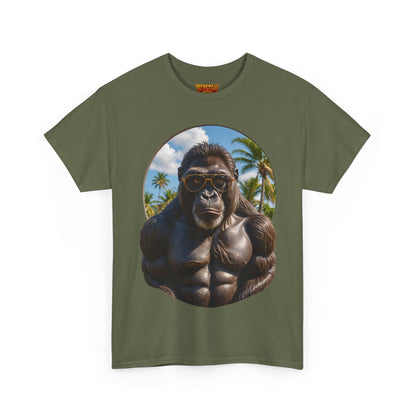 Jungle Boss