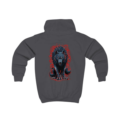 Fenrir Youth Hoodie