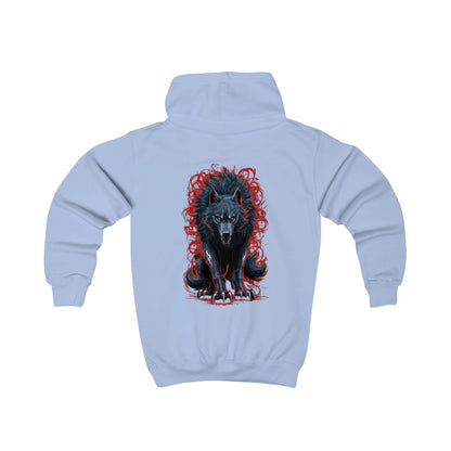 Fenrir Youth Hoodie