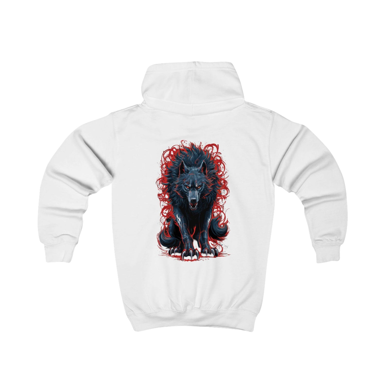 Fenrir Youth Hoodie