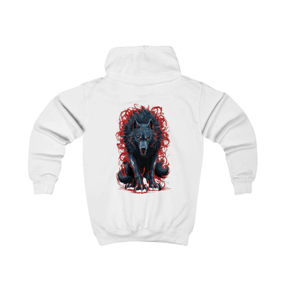 Fenrir Youth Hoodie