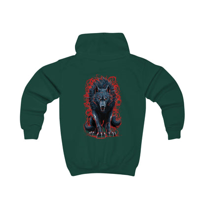 Fenrir Youth Hoodie