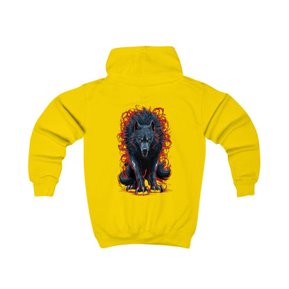 Fenrir Youth Hoodie