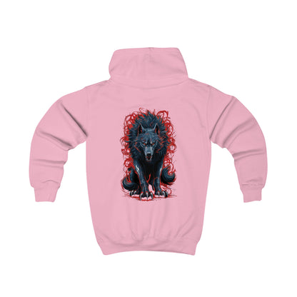 Fenrir Youth Hoodie